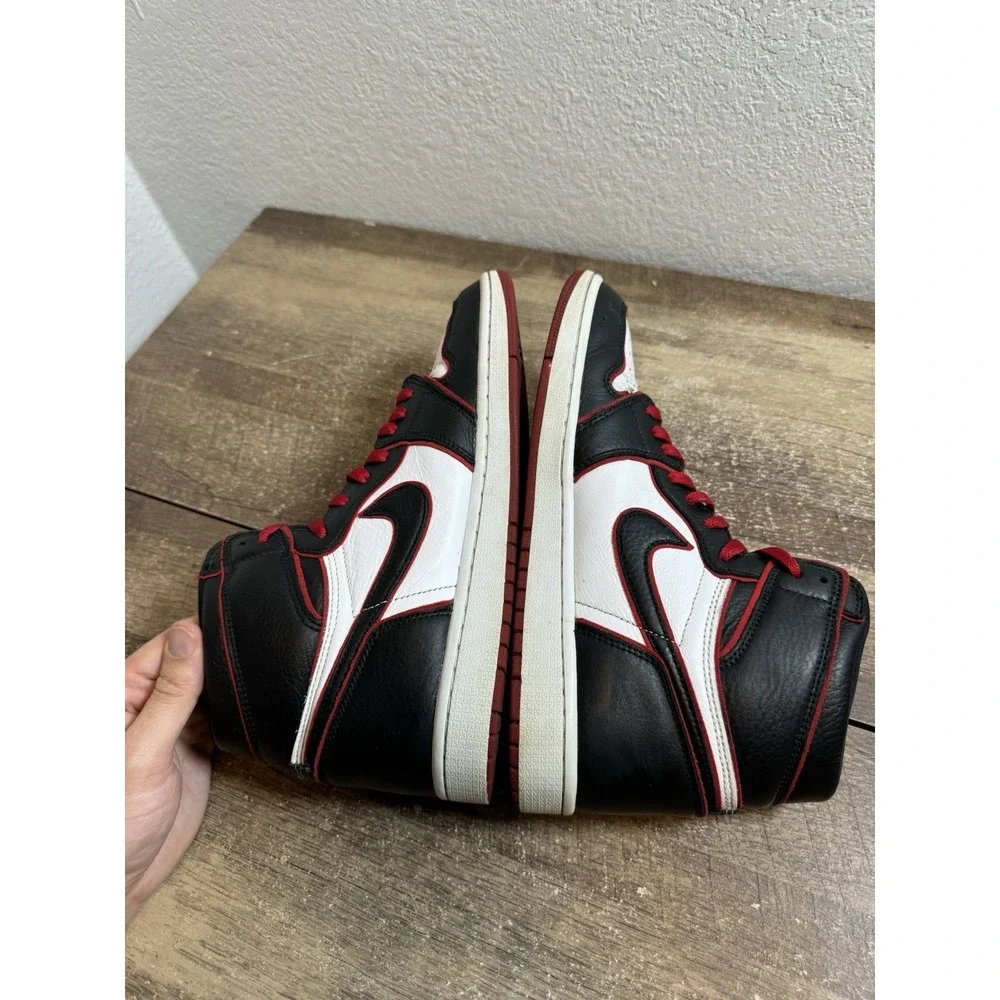 Jordan nike air